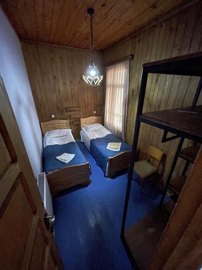 ホテルSadmeli Winery アンブロラウリ エクステリア 写真
